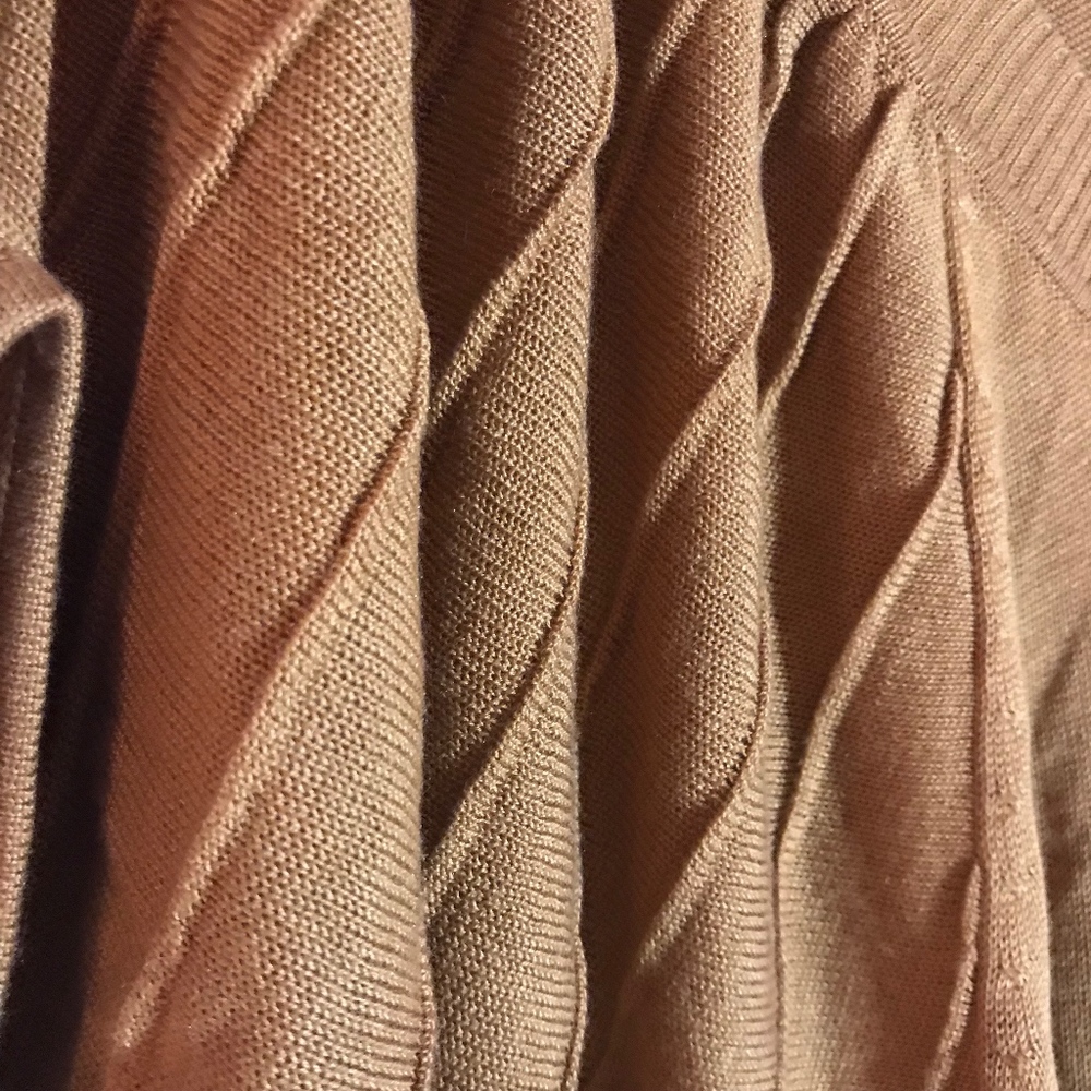 3/4 Sleeve Sweater